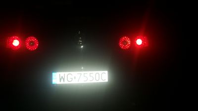 Samochód do ślubu - Krzesimów granatowy Volkswagen PHAETON  3.2 V6